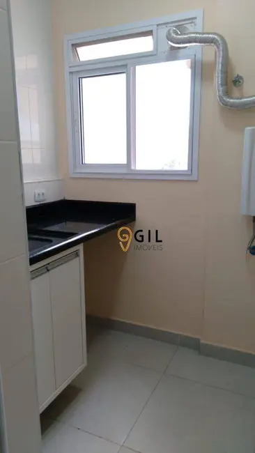 Foto 4 de Apartamento com 3 quartos à venda, 83m2 em Pagador de Andrade, Jacarei - SP