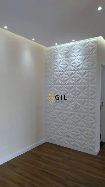 Foto 6 de Apartamento com 3 quartos à venda, 83m2 em Pagador de Andrade, Jacarei - SP