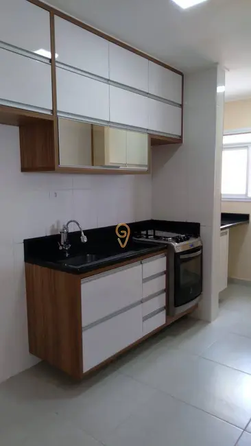 Foto 3 de Apartamento com 3 quartos à venda, 83m2 em Pagador de Andrade, Jacarei - SP