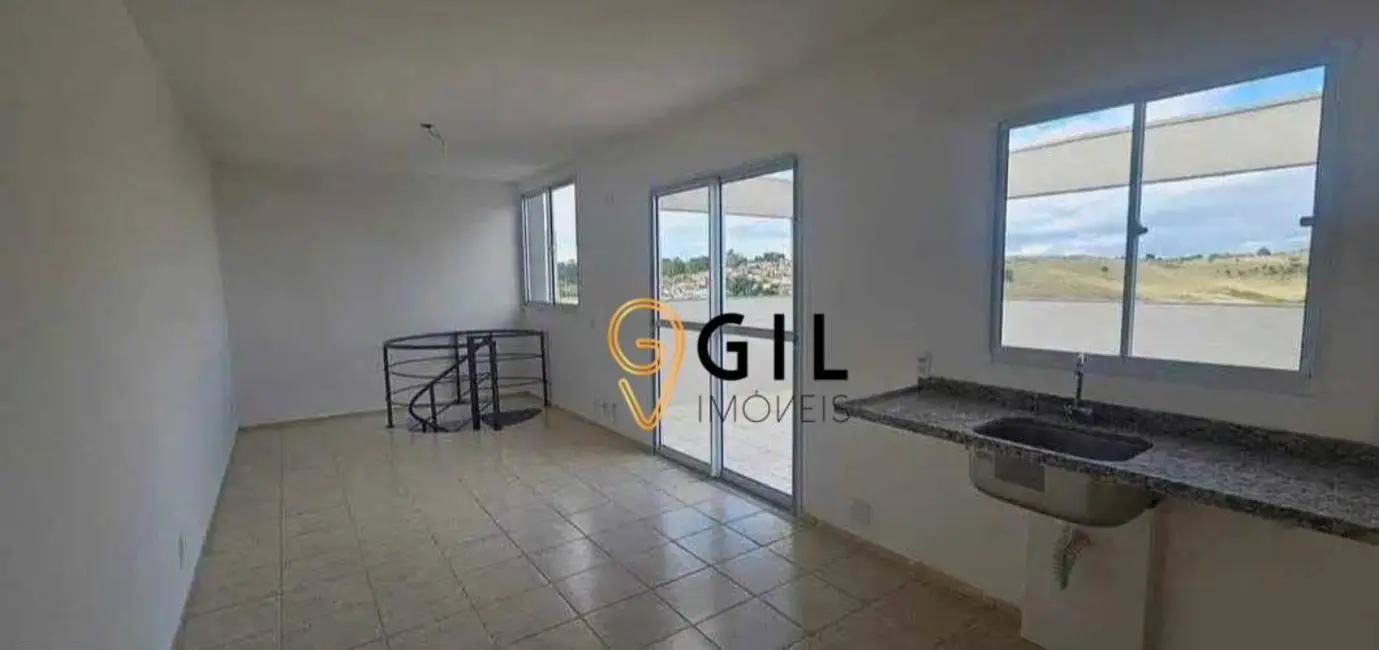Foto 1 de Apartamento com 2 quartos à venda e para alugar, 90m2 em Jardim Paraíso, Jacarei - SP
