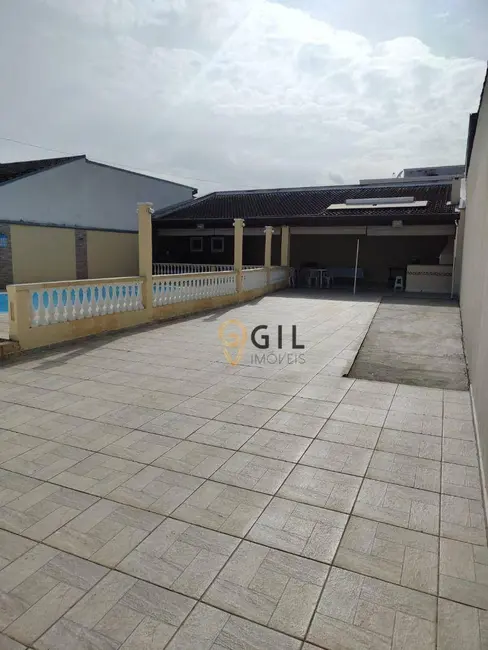 Foto 3 de Chácara com 1 quarto à venda, 360m2 em Jardim das Indústrias, Jacarei - SP