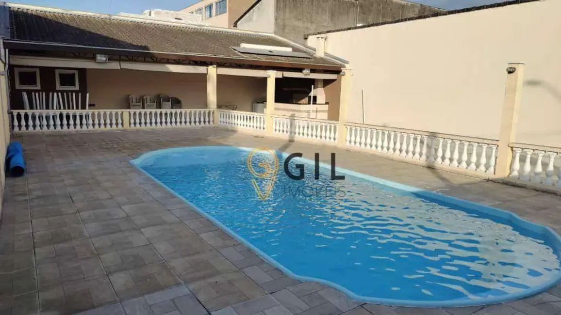 Foto 7 de Chácara com 1 quarto à venda, 360m2 em Jardim das Indústrias, Jacarei - SP