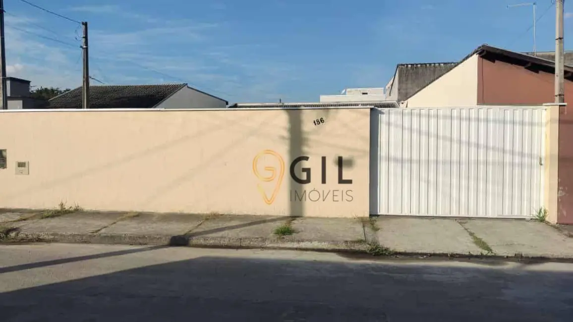 Foto 1 de Chácara com 1 quarto à venda, 360m2 em Jardim das Indústrias, Jacarei - SP