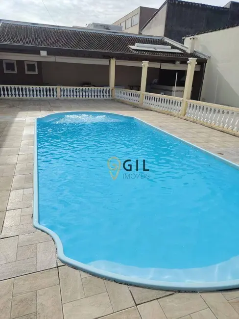 Foto 6 de Chácara com 1 quarto à venda, 360m2 em Jardim das Indústrias, Jacarei - SP