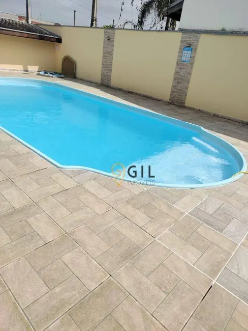 Foto 8 de Chácara com 1 quarto à venda, 360m2 em Jardim das Indústrias, Jacarei - SP