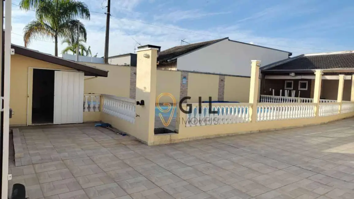 Foto 5 de Chácara com 1 quarto à venda, 360m2 em Jardim das Indústrias, Jacarei - SP