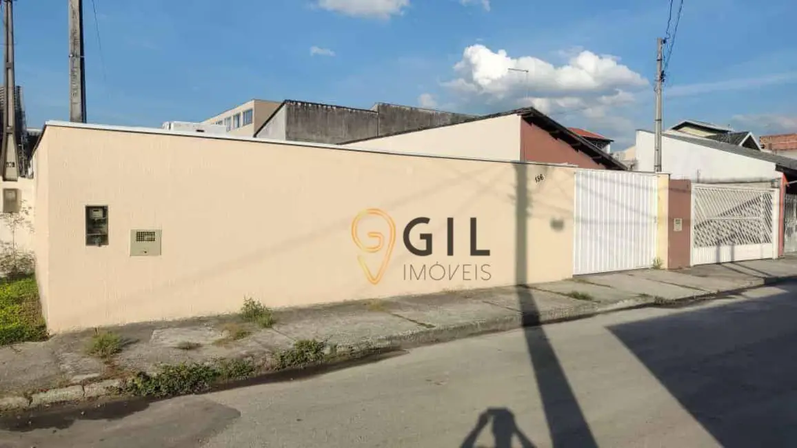 Foto 2 de Chácara com 1 quarto à venda, 360m2 em Jardim das Indústrias, Jacarei - SP