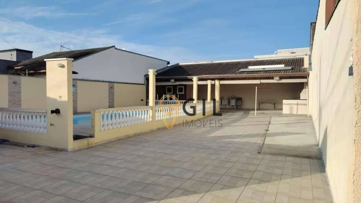 Foto 4 de Chácara com 1 quarto à venda, 360m2 em Jardim das Indústrias, Jacarei - SP