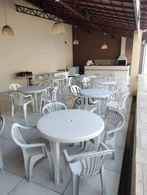 Foto 9 de Chácara com 1 quarto à venda, 360m2 em Jardim das Indústrias, Jacarei - SP