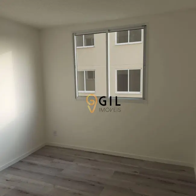 Foto 5 de Apartamento com 2 quartos à venda, 42m2 em Jardim Paraíso, Jacarei - SP