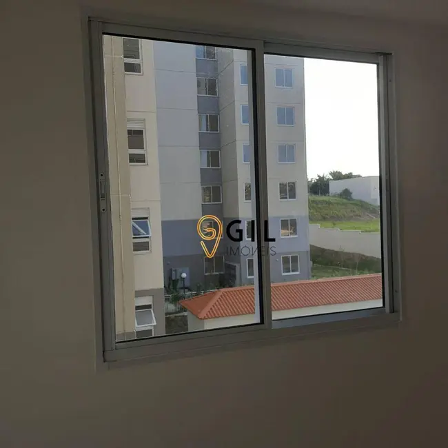 Foto 4 de Apartamento com 2 quartos à venda, 42m2 em Jardim Paraíso, Jacarei - SP