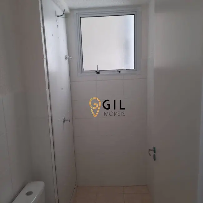 Foto 8 de Apartamento com 2 quartos à venda, 42m2 em Jardim Paraíso, Jacarei - SP