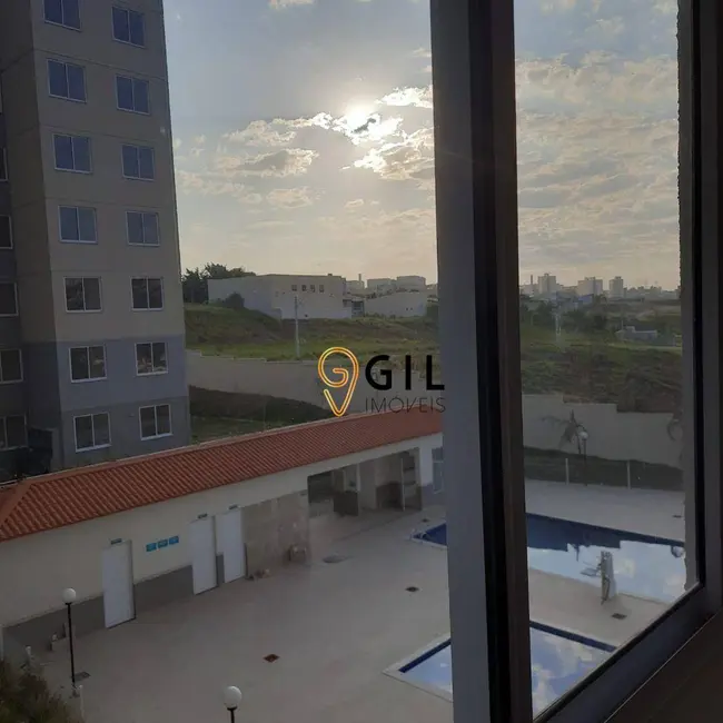 Foto 3 de Apartamento com 2 quartos à venda, 42m2 em Jardim Paraíso, Jacarei - SP