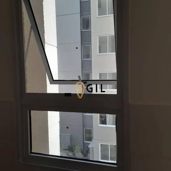 Foto 2 de Apartamento com 2 quartos à venda, 42m2 em Jardim Paraíso, Jacarei - SP