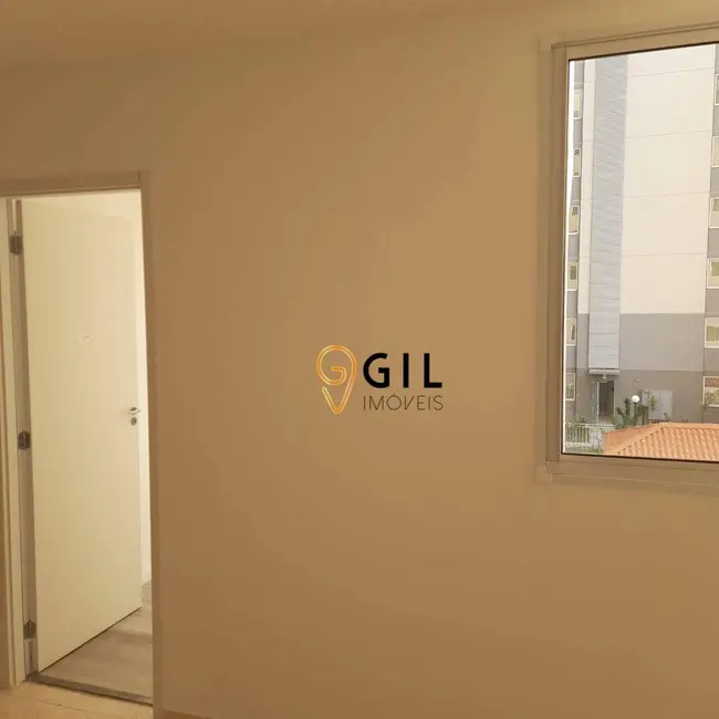 Foto 9 de Apartamento com 2 quartos à venda, 42m2 em Jardim Paraíso, Jacarei - SP