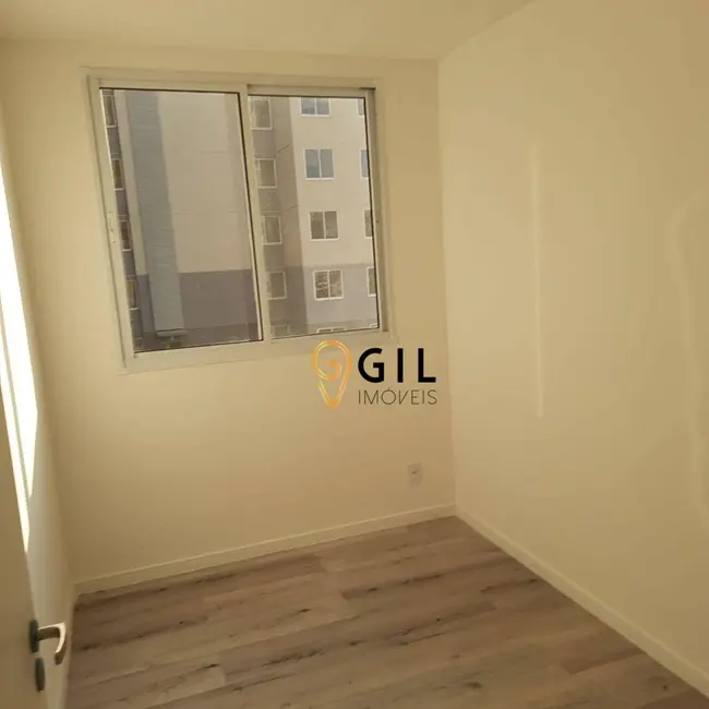 Foto 7 de Apartamento com 2 quartos à venda, 42m2 em Jardim Paraíso, Jacarei - SP