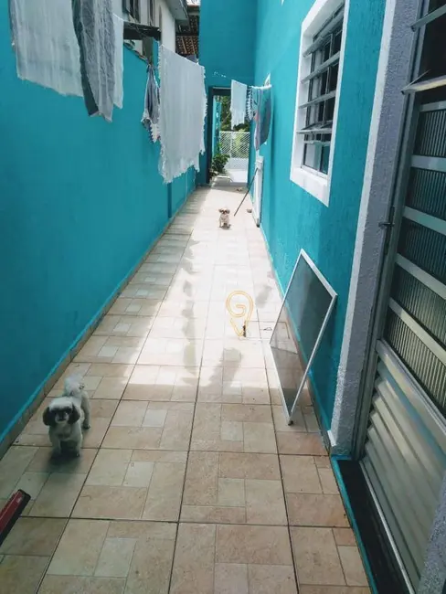 Foto 9 de Casa com 2 quartos à venda, 200m2 em Bandeira Branca, Jacarei - SP