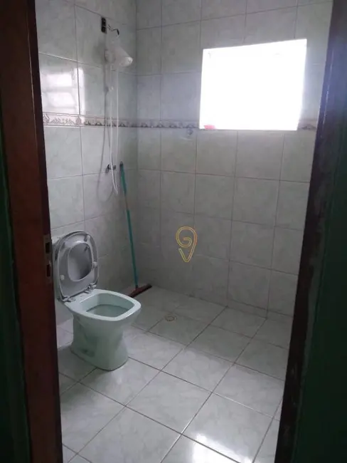 Foto 5 de Casa com 2 quartos à venda, 200m2 em Bandeira Branca, Jacarei - SP