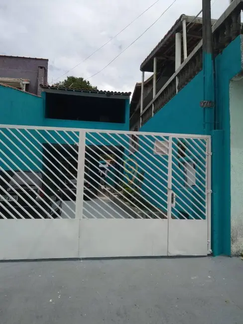Foto 1 de Casa com 2 quartos à venda, 200m2 em Bandeira Branca, Jacarei - SP