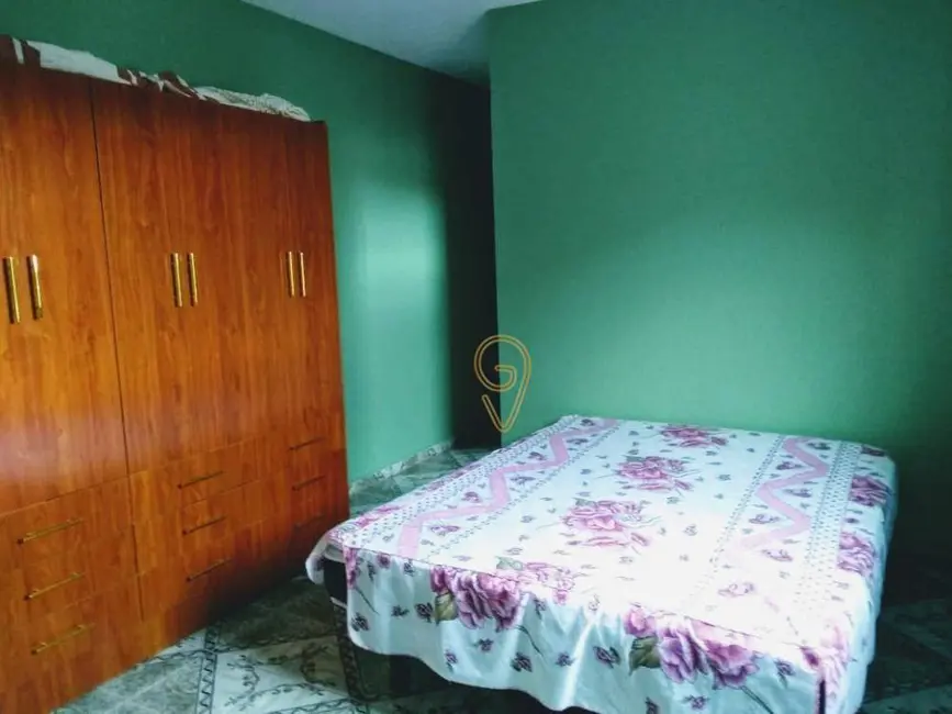 Foto 7 de Casa com 2 quartos à venda, 200m2 em Bandeira Branca, Jacarei - SP