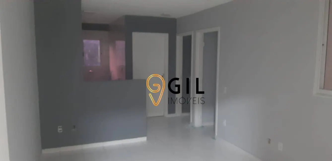 Apartamento com 2 quartos à venda, 55m2 em Sao Jose Dos Campos - SP - imagem 2 Foto 2 de Apartamento com 2 quartos à venda, 55m2 em Sao Jose Dos Campos - SP