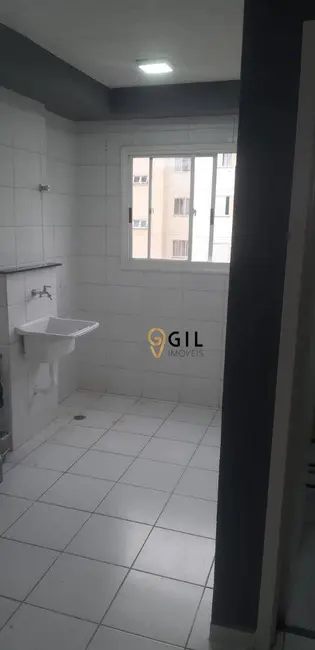 Apartamento com 2 quartos à venda, 55m2 em Sao Jose Dos Campos - SP - imagem 7 Foto 7 de Apartamento com 2 quartos à venda, 55m2 em Sao Jose Dos Campos - SP