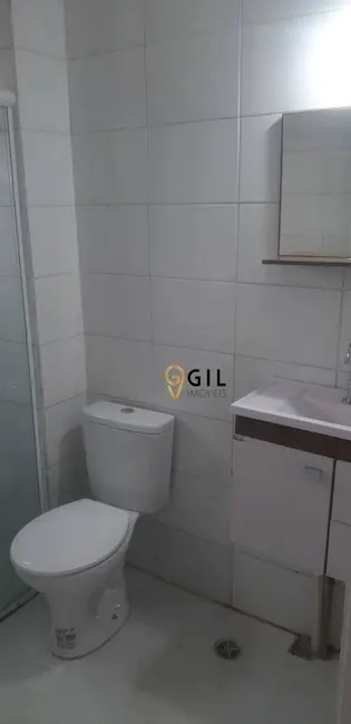 Apartamento com 2 quartos à venda, 55m2 em Sao Jose Dos Campos - SP - imagem 6 Foto 6 de Apartamento com 2 quartos à venda, 55m2 em Sao Jose Dos Campos - SP