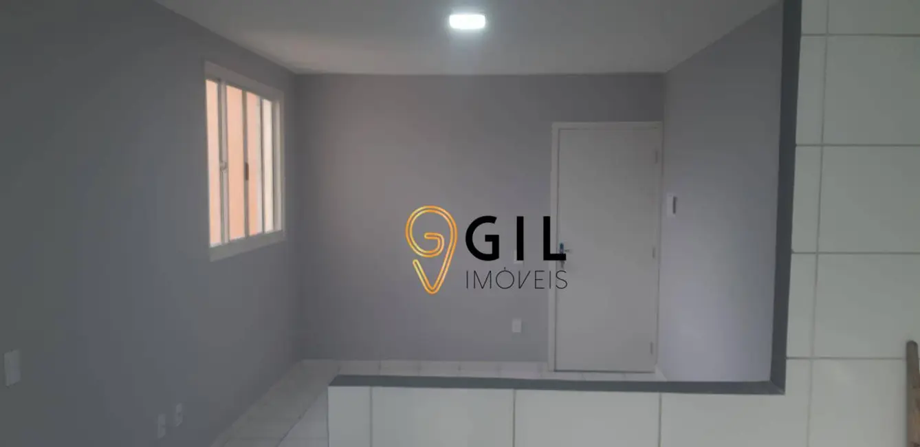 Apartamento com 2 quartos à venda, 55m2 em Sao Jose Dos Campos - SP - imagem 3 Foto 3 de Apartamento com 2 quartos à venda, 55m2 em Sao Jose Dos Campos - SP