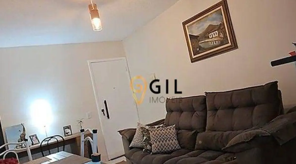 Apartamento com 2 quartos à venda, 71m2 em Sao Jose Dos Campos - SP - imagem 3 Foto 3 de Apartamento com 2 quartos à venda, 71m2 em Sao Jose Dos Campos - SP