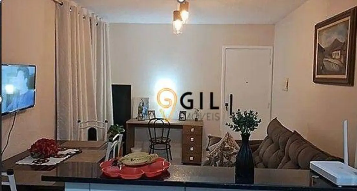 Apartamento com 2 quartos à venda, 71m2 em Sao Jose Dos Campos - SP - imagem 2 Foto 2 de Apartamento com 2 quartos à venda, 71m2 em Sao Jose Dos Campos - SP