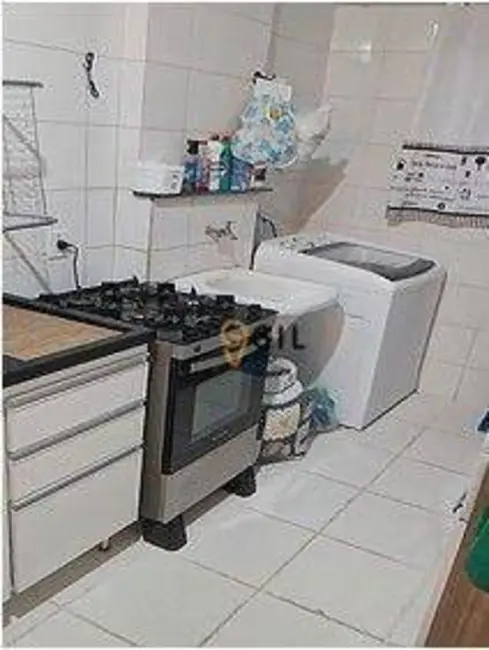 Apartamento com 2 quartos à venda, 71m2 em Sao Jose Dos Campos - SP - imagem 6 Foto 6 de Apartamento com 2 quartos à venda, 71m2 em Sao Jose Dos Campos - SP