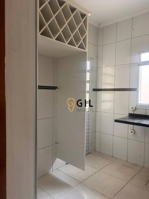 Casa com 2 quartos à venda, 175m2 em Jacarei - SP - imagem 7 Foto 7 de Casa com 2 quartos à venda, 175m2 em Jacarei - SP