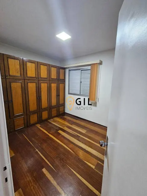 Apartamento com 2 quartos à venda, 60m2 em Sao Jose Dos Campos - SP - imagem 8 Foto 8 de Apartamento com 2 quartos à venda, 60m2 em Sao Jose Dos Campos - SP