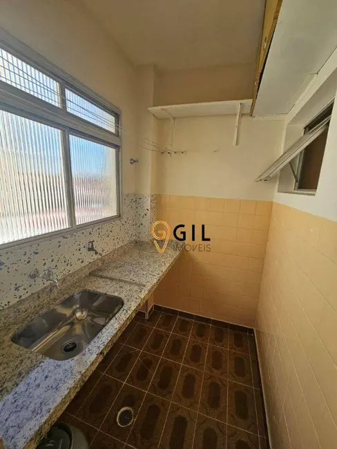 Foto 2 de Apartamento com 2 quartos à venda, 60m2 em Sao Jose Dos Campos - SP