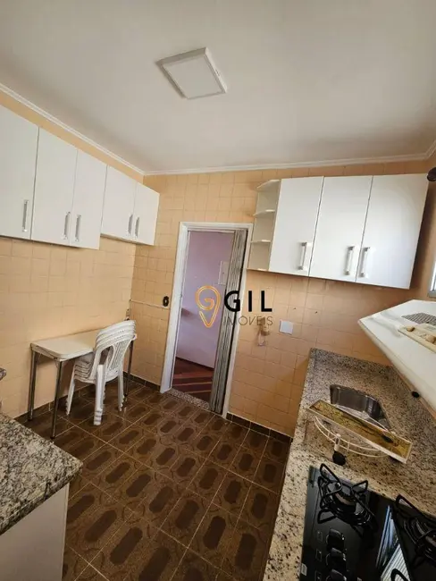 Apartamento com 2 quartos à venda, 60m2 em Sao Jose Dos Campos - SP - imagem 4 Foto 4 de Apartamento com 2 quartos à venda, 60m2 em Sao Jose Dos Campos - SP