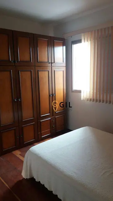 Apartamento com 2 quartos à venda, 60m2 em Sao Jose Dos Campos - SP - imagem 9 Foto 9 de Apartamento com 2 quartos à venda, 60m2 em Sao Jose Dos Campos - SP