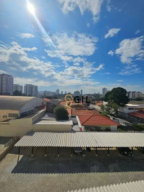 Foto 1 de Apartamento com 2 quartos à venda, 60m2 em Sao Jose Dos Campos - SP