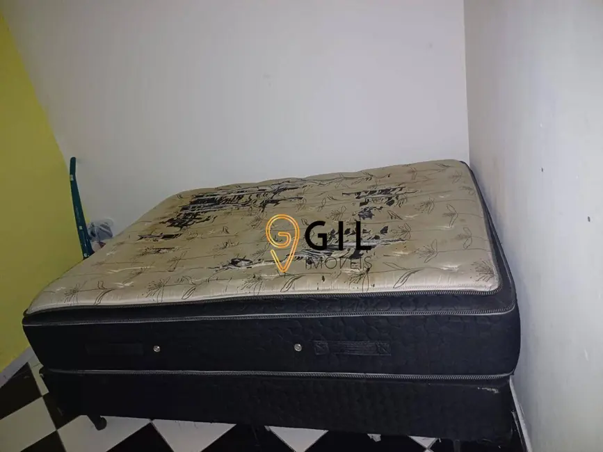 Foto 9 de Apartamento com 2 quartos à venda, 52m2 em Parque Santo Antônio, Jacarei - SP