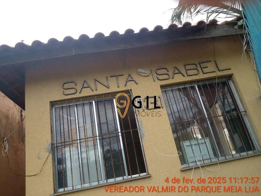 Foto 6 de Apartamento com 2 quartos à venda, 52m2 em Parque Santo Antônio, Jacarei - SP