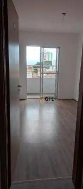 Foto 2 de Apartamento com 2 quartos à venda, 52m2 em Sao Jose Dos Campos - SP