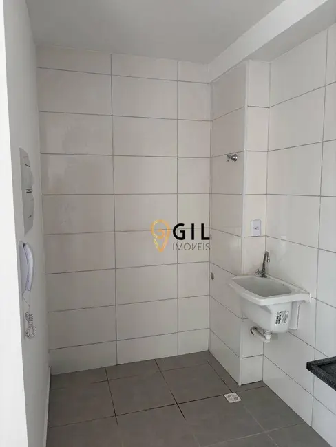 Foto 6 de Apartamento com 2 quartos à venda, 52m2 em Sao Jose Dos Campos - SP