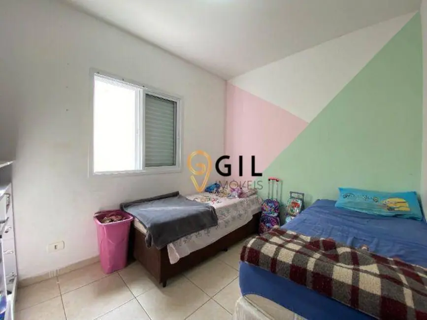 Apartamento com 2 quartos à venda e para alugar, 54m2 em Jardim Didinha, Jacarei - SP - imagem 7 Foto 7 de Apartamento com 2 quartos à venda e para alugar, 54m2 em Jardim Didinha, Jacarei - SP