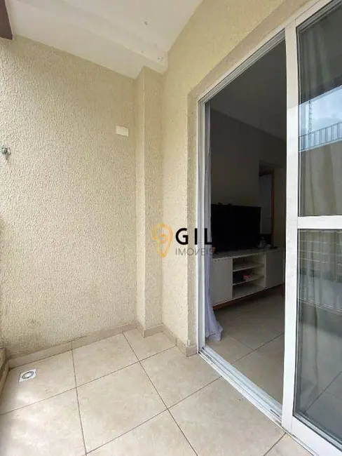 Apartamento com 2 quartos à venda e para alugar, 54m2 em Jardim Didinha, Jacarei - SP - imagem 9 Foto 9 de Apartamento com 2 quartos à venda e para alugar, 54m2 em Jardim Didinha, Jacarei - SP