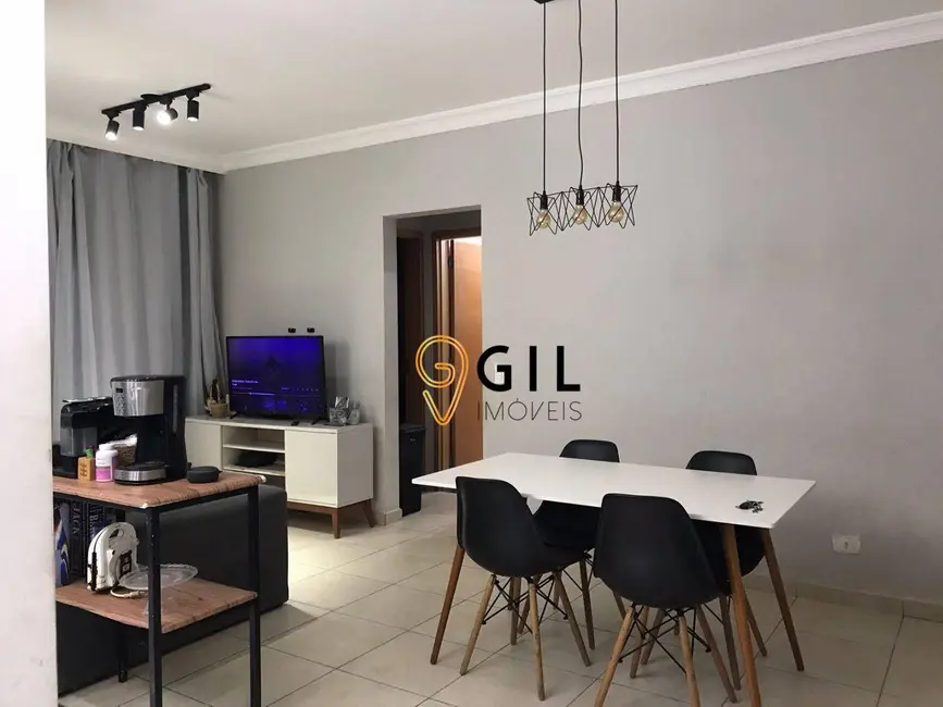 Apartamento com 2 quartos à venda e para alugar, 54m2 em Jardim Didinha, Jacarei - SP - imagem 5 Foto 5 de Apartamento com 2 quartos à venda e para alugar, 54m2 em Jardim Didinha, Jacarei - SP