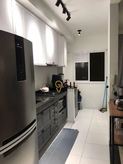 Apartamento com 2 quartos à venda e para alugar, 54m2 em Jardim Didinha, Jacarei - SP - imagem 4 Foto 4 de Apartamento com 2 quartos à venda e para alugar, 54m2 em Jardim Didinha, Jacarei - SP