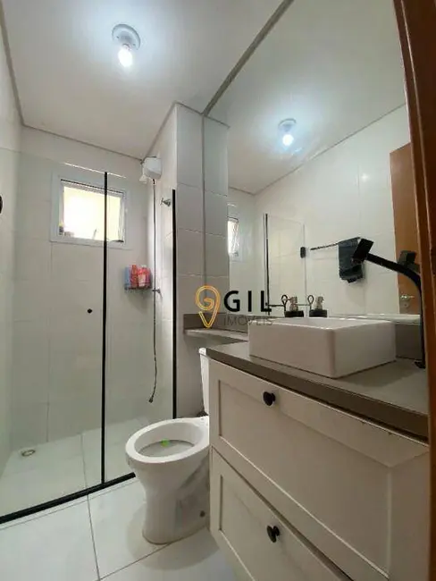 Apartamento com 2 quartos à venda e para alugar, 54m2 em Jardim Didinha, Jacarei - SP - imagem 8 Foto 8 de Apartamento com 2 quartos à venda e para alugar, 54m2 em Jardim Didinha, Jacarei - SP