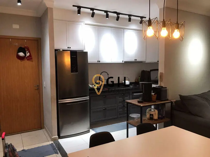 Apartamento com 2 quartos à venda e para alugar, 54m2 em Jardim Didinha, Jacarei - SP - imagem 3 Foto 3 de Apartamento com 2 quartos à venda e para alugar, 54m2 em Jardim Didinha, Jacarei - SP