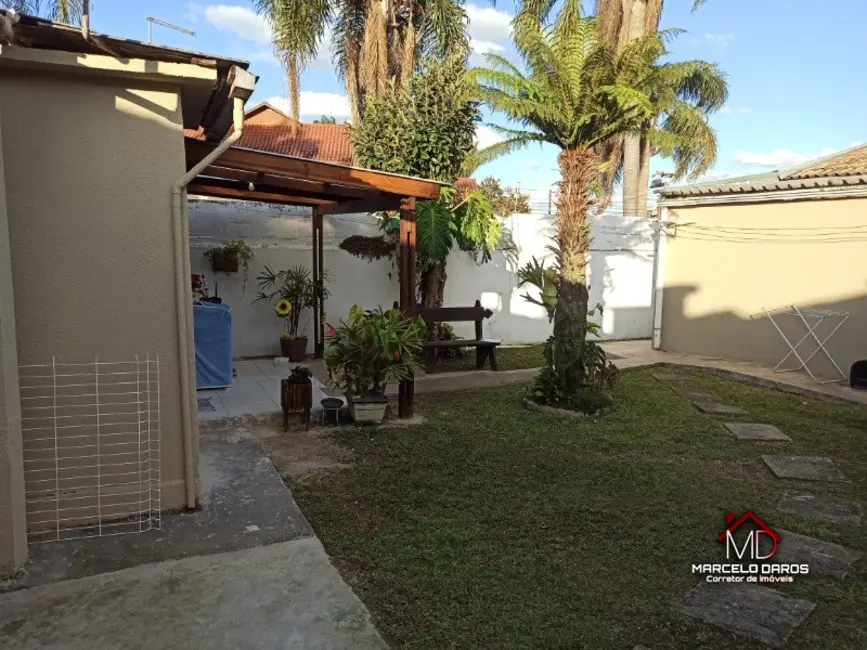 Casa com 5 quartos à venda, 150m2 em Jardim Paulista, Campina Grande Do Sul - PR - imagem 9 Foto 9 de Casa com 5 quartos à venda, 150m2 em Jardim Paulista, Campina Grande Do Sul - PR