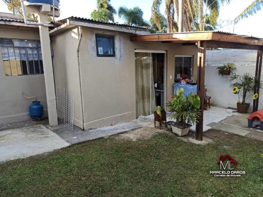Casa com 5 quartos à venda, 150m2 em Jardim Paulista, Campina Grande Do Sul - PR - imagem 3 Foto 3 de Casa com 5 quartos à venda, 150m2 em Jardim Paulista, Campina Grande Do Sul - PR