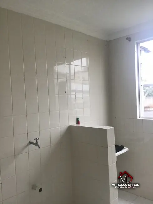 Apartamento com 2 quartos à venda, 44m2 em Afonso Pena, Sao Jose Dos Pinhais - PR - imagem 6 Foto 6 de Apartamento com 2 quartos à venda, 44m2 em Afonso Pena, Sao Jose Dos Pinhais - PR